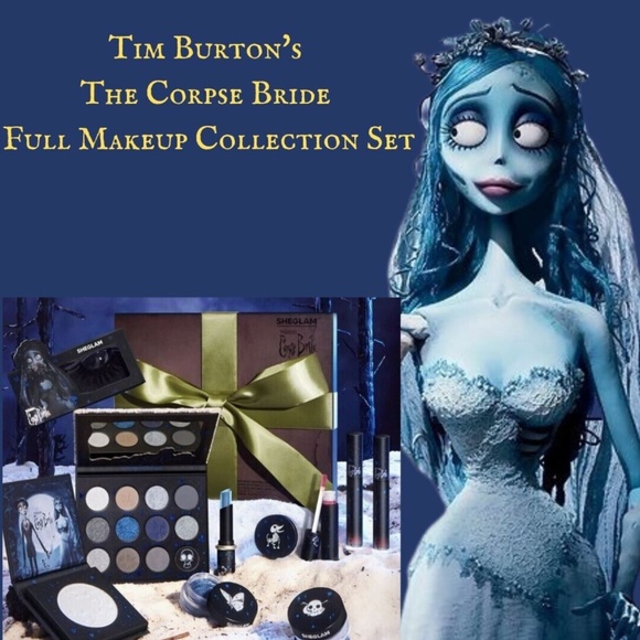 Corpse bride online full movie free